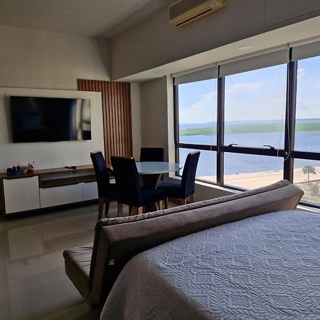 Hotel Tropical Executive Flat 020 Манаус Экстерьер фото