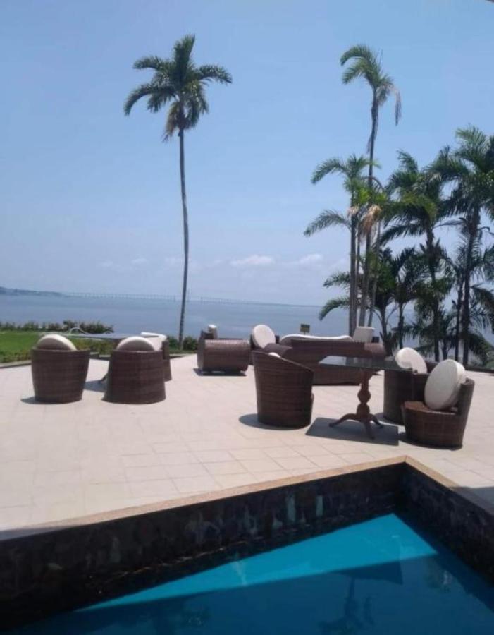 Hotel Tropical Executive Flat 020 Манаус Экстерьер фото